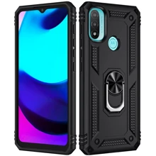 Чехол для телефонов BeCover Military Black for Motorola Moto E20 (707400): Совместимость Motorola Moto E20
