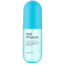 Enough Real Ampoule Hyaluron Moisture Сыворотка-спрей для лица 200 ml: Пол Для женщин
