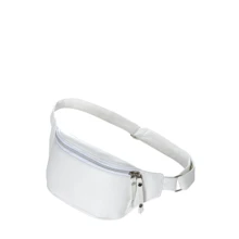 Женская поясная сумка Sambag Tirso MTO белая (80139208): Пол Женский
