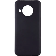 Аксессуар для смартфона Epik TPU Case Black for Nokia X10 / X20: Совместимость Nokia X10 / X20