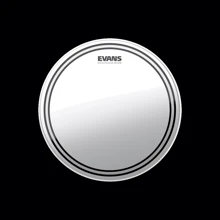 Пластик EVANS 16" EC2S Frosted: Призначення Для томів