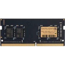 INTELIGENTES 16 GB SO-DIMM DDR4 2400 MHz (IS4BHC1/16): Тип DDR4