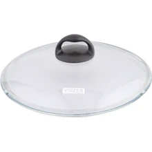Кришка Vinzer 26 см (69393): Тип кришка