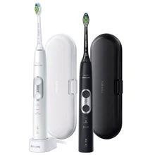 Зубна щітка Philips Sonicare ProtectiveClean 6100 HX6877 / 35: Призначення доросла