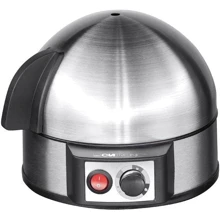 Яйцеварка Clatronic EK 3321: Производитель Clatronic