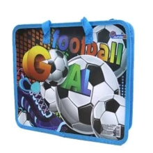 Сумка з ручками Josef Otten 19255S Goal 26x32x9см: Тип Портфель