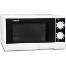 Микроволновая печь Trisa Classic Wave (7649): Объем, л 17 л