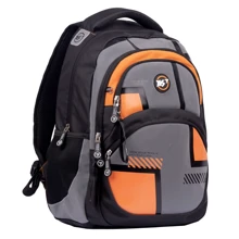 Рюкзак Yes T-117 Urban disign style (558969): Возрастная группа от 7 до 14 лет