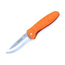 Нож Ganzo G6252-OR Orange: Тип ножа складной