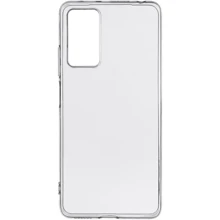 Чохол для телефона ArmorStandart Air Series Transparent for Xiaomi Redmi Note 12 Pro 4G (ARM67769): Сумісність Xiaomi Redmi Note 12 Pro 4G