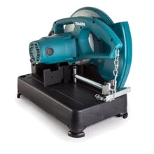 Дисковая пила Makita LW1401: Производитель Makita