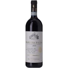 Вино Bruno Giacosa Barbera d'Alba, 2021 (0,75 л) (BWQ2317): Страна производитель Италия
