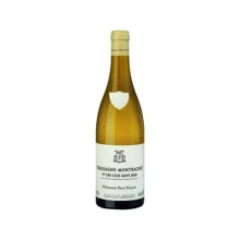 Вино Domaine Paul Pillot Chassagne-Montrachet Premier Cru Clos Saint Jean, 2017 (0,75 л) (BW42935): Страна производитель Франция