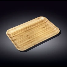 Блюдо Wilmax Bamboo 28x17.5 см (771053): Тип Сервировочное блюдо