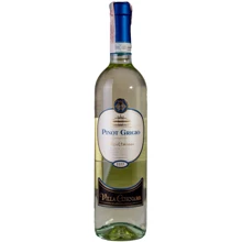 Вино Villa Cornaro Pinot Grigio Delle Venezie сухе біле 0.75 л (FSH_8001906999285): Країна виробник Италия
