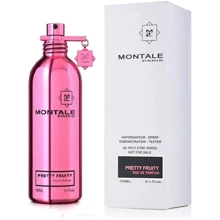 Парфюмова вода Montale Pretty Fruity 100 ml Тестер: Вид Парфумована вода