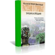 Иллюстрированная энциклопедия. Растения в горшках: Производитель Лабиринт