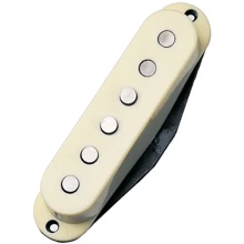 Звукосниматель Звукосниматель DIMARZIO DP217W HS-4 (YJM) (WHITE): Производитель DIMARZIO