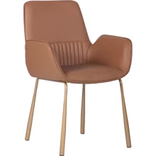 Крісло Hunter copper (545695): Виробник AMF
