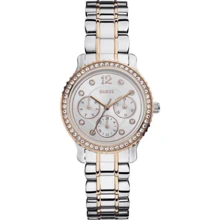 Наручные часы Guess (W0305L3): Стиль Классический