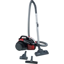 Пылесос Hoover LA71_LA30011: Тип пылесоса классический (для сухой уборки)