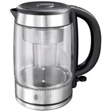 Электрочайник Russell Hobbs 20760-56 Clarity: Мощность, Вт 2200 Вт