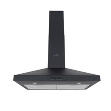 Вытяжка Perfelli K 6202 BL 700 LED: Тип воздухоочистителя Рециркуляция, Отвод
