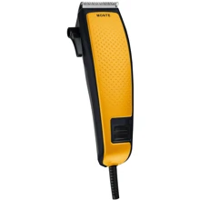 Машинка для стрижки (триммер) Monte MT-5053 Y: Назначение машинка для стрижки головы