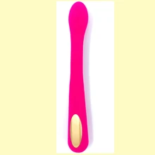 Гнучкий вібратор Cosmopolitan Bendable Love Vibrator Purple, рожевий: Для кого Для жінок