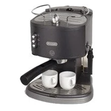 Кавоварка DeLonghi EC 300: Тип ріжкова кавоварка еспресо