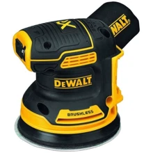 Аккумуляторная эксцентриковая шлифовальная машина Dewalt DCW210B (без АКБ и ЗУ): Производитель DeWalt