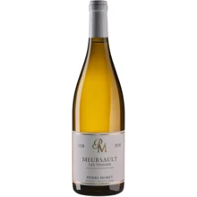 Вино Pierre Morey Meursault Les Tessons 2018 белое сухое 0.75 л (BWR7974): Страна производитель Франция