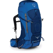 Рюкзак Osprey Aether AG 60 Neptune Blue - LG (009.1515): Производитель Osprey