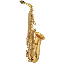Саксофон YAMAHA YAS82Z: Производитель Yamaha