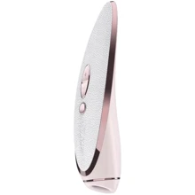 Вакуумний кліторальний стимулятор Satisfyer Luxury Pret-a-Porter White: Для кого Для жінок