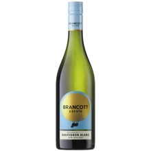 Вино Brancott Estate Marlborough Sauvignon Blanc, белое сухое, 0.75л (STA9414024514275): Страна производитель Новая Зеландия