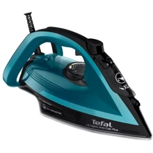Утюг Tefal Ultragliss Plus FV6832E0: Подключение проводное (2 м)