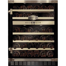 Винна шафа Kaiser K 64750 AD: Розміри ВxШxГ, см 82x59.5x57