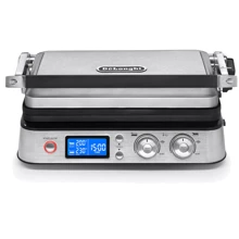 Электрогриль DeLonghi CGH 1030 D Электрогриль DeLonghi CGH 1030 D