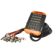 Мультикор BESPECO XTRA1608L50: Виробник Bespeco