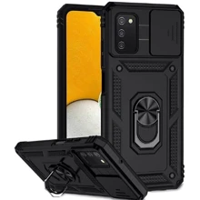 Чехол для телефонов BeCover Military Black for Samsung M236 Galaxy M23 5G (707369): Совместимость Samsung M236 Galaxy M23 5G