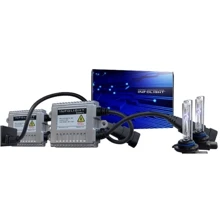 Комплекты ксенона Infolight Expert H11 5000К +50%: Тип ксенон