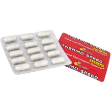 Жироспалювач Olimp Thermo Speed Extreme 30 caps: Стать унісекс