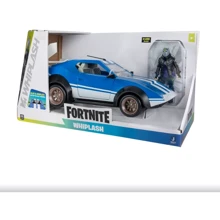 Колекційна фігурка Jazwares Fortnite Joy ride vehicle Whiplash (FNT0815): Тип Набор игровых фигурок