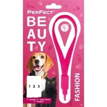 Ошейник PerFect Beauty Fashion с ароматизацией для котов и маленьких собак 35+-5см (4820138348302): undefined undefined