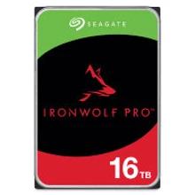 Внутрішній жорсткий диск Seagate IronWolf Pro 16 TB (ST16000NT001) UA: Форм-фактор 3.5"
