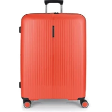 Чемодан Gabol Brooklyn (L) Coral коралловый (123947-036): Пол Унисекс