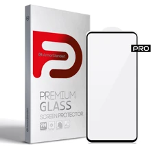 ArmorStandart Tempered Glass Pro Black for Xiaomi Redmi Note 11 Pro (ARM60459): Совместимость Xiaomi Redmi Note 11 Pro