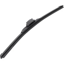 Двірник безкаркасний TRICO Flex FX430: Конструкція безкаркасні