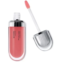Kiko 3d Hydra Lipgloss №08 Natural Rosewood Блиск для губ 6.5 ml: Вид Блеск для губ